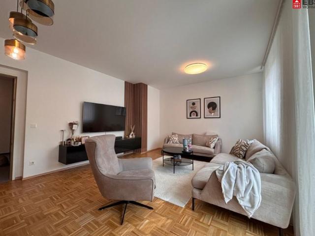 Wohnung mieten in Enns, Oberösterreich