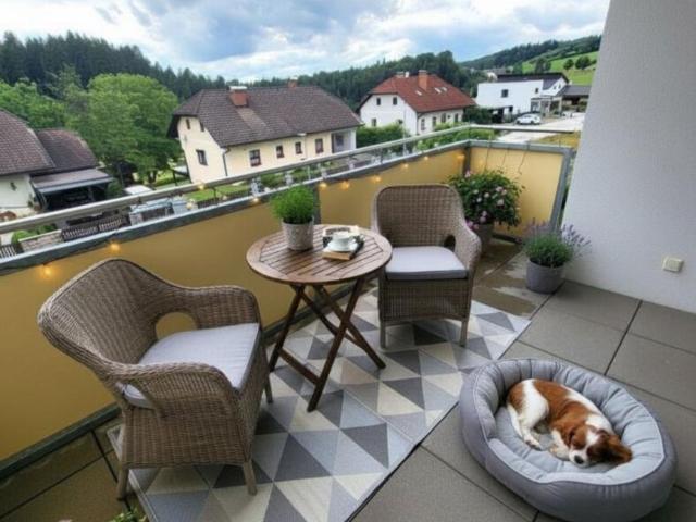 Wohnung mieten in St. Johann am Wimberg, Oberösterreich