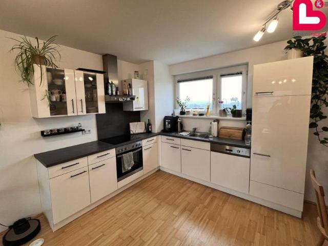 Wohnung mieten in Steinreith, Engerwitzdorf