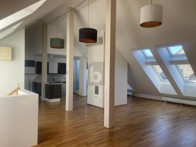 Wohnung mieten in Linz, Oberösterreich
