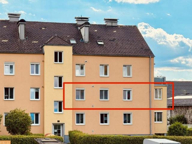 Wohnung kaufen in Loitesberg, Laakirchen