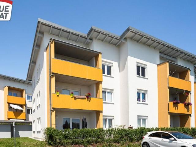 Wohnung mieten in Frankenburg am Hausruck, Oberösterreich