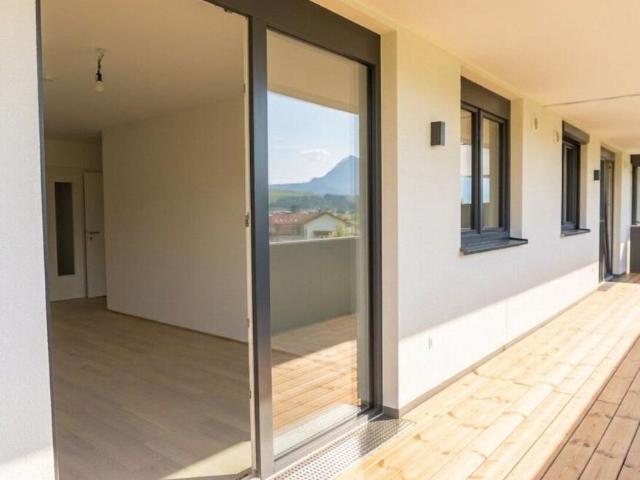 Wohnung kaufen in Bichl, St. Lorenz