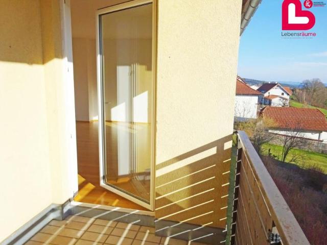 Wohnung mieten in Alberndorf in der Riedmark, Oberösterreich