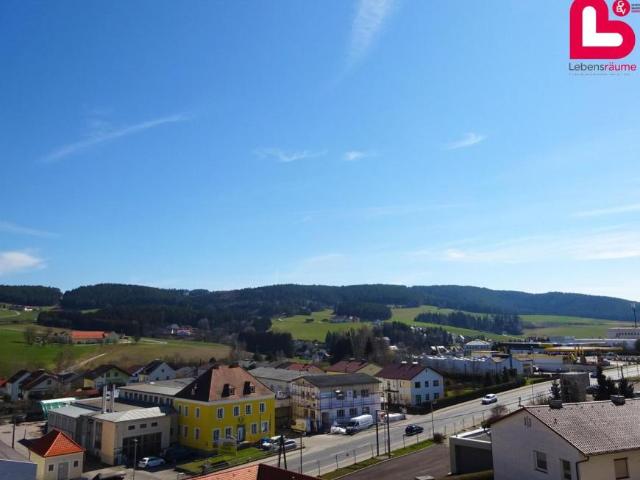 Wohnung mieten in Freistadt, Oberösterreich