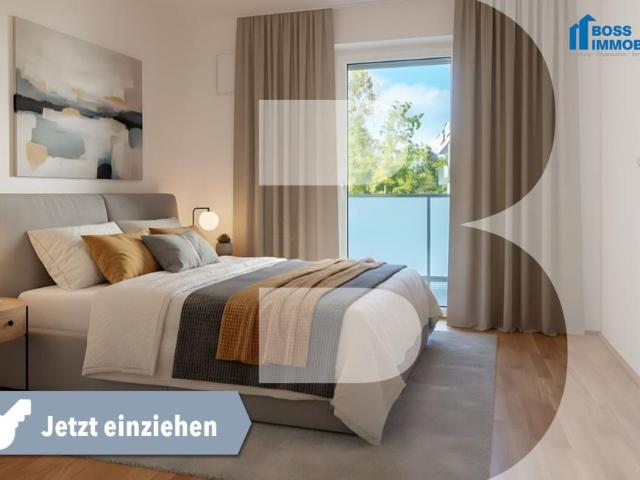 Wohnung kaufen in Eferding, Oberösterreich