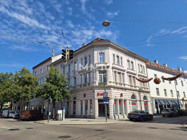 Wohnung mieten in Wels, Oberösterreich