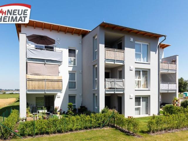 Wohnung mieten in Durchham, Geinberg