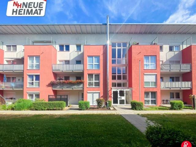 Wohnung mieten in Mauthausen, Oberösterreich