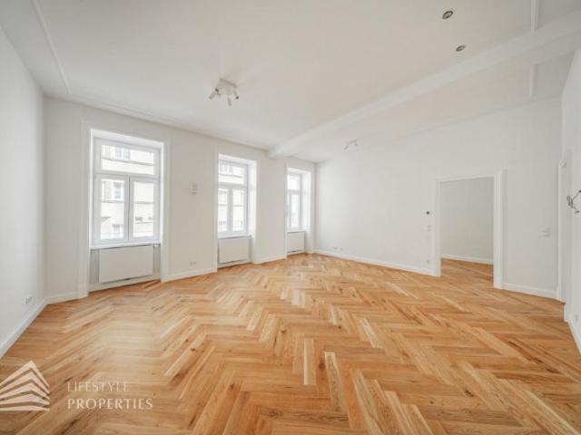 Wohnung mieten in Landberg, Vöcklamarkt