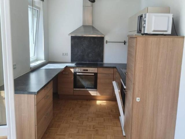 Wohnung mieten in Kimmersdorf, St. Marien