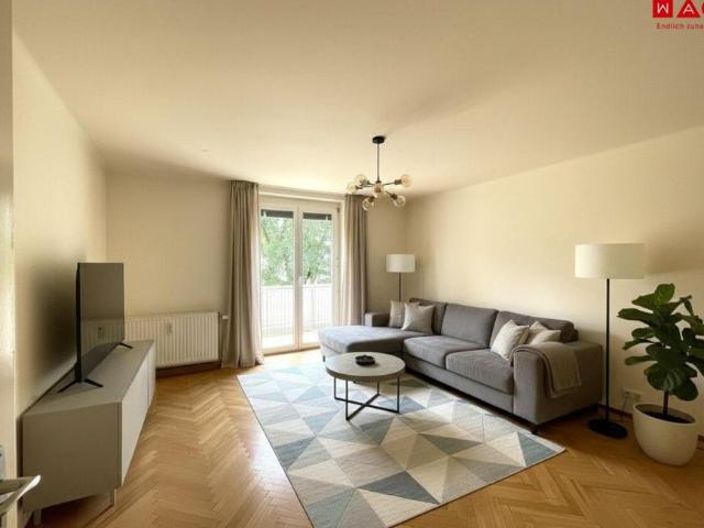 Wohnung kaufen in Linz, Oberösterreich
