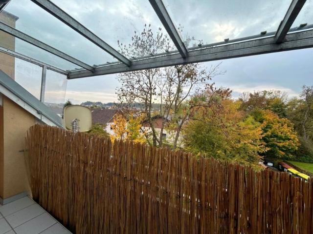 Wohnung mieten in Bodendorf, Katsdorf