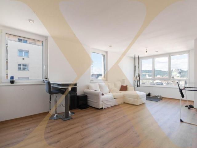 Wohnung mieten in Linz, Oberösterreich