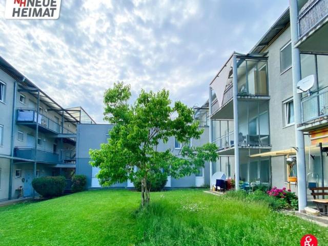 Wohnung mieten in Schwertberg, Oberösterreich