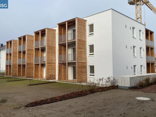 Wohnung mieten in Landberg, Vöcklamarkt