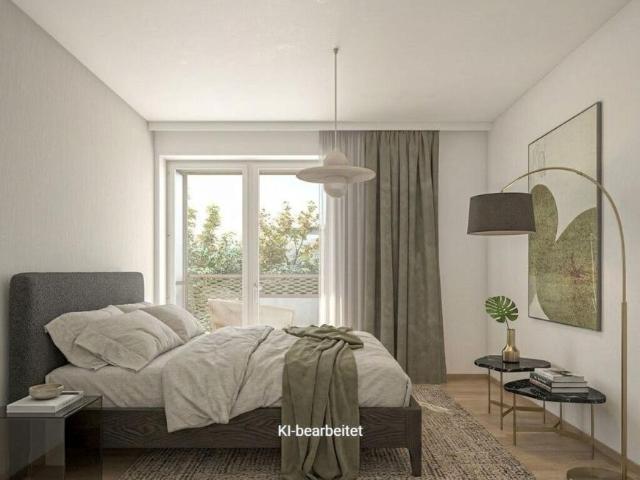 Wohnung kaufen in Ströblberg, Gunskirchen