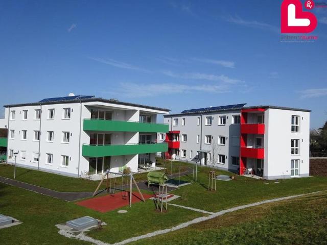 Wohnung mieten in Königsberg, Oberneukirchen
