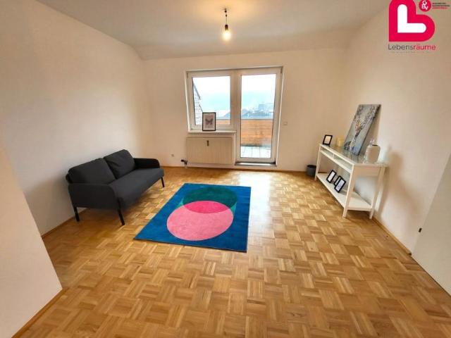 Wohnung mieten in Steinreith, Engerwitzdorf