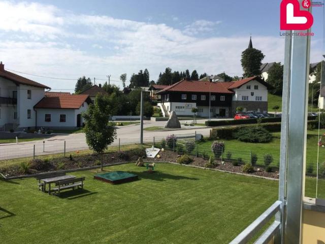 Wohnung mieten in Schwarzenberg am Böhmerwald, Oberösterreich