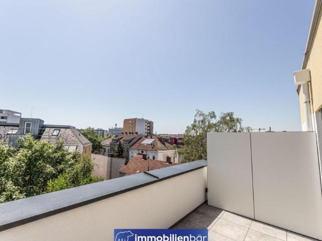 Wohnung mieten in Linz, Oberösterreich