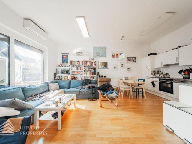 Wohnung mieten in Antiesenhofen, Oberösterreich