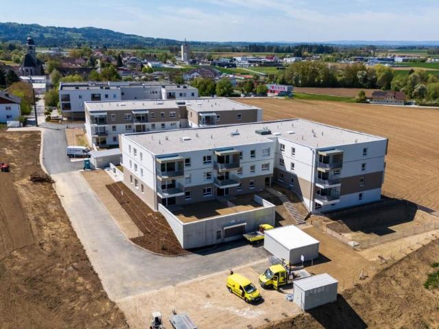 Wohnung mieten in Pettenbach, Oberösterreich
