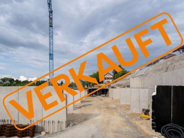 Wohnung kaufen in Zwischenbrücken, Steyr