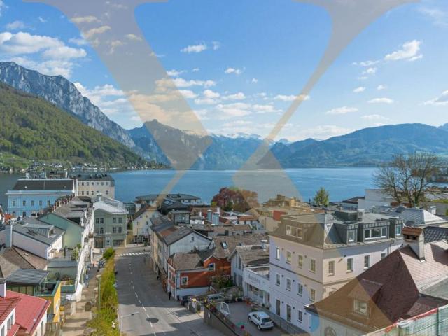 Wohnung kaufen in Alm, Regau