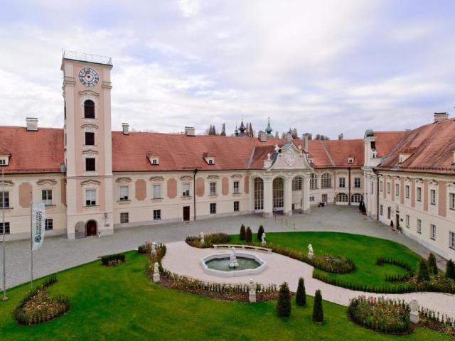 Wohnung mieten in Zwischenbrücken, Steyr