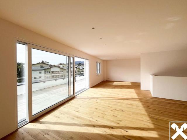 Wohnung mieten in Bichl, St. Lorenz