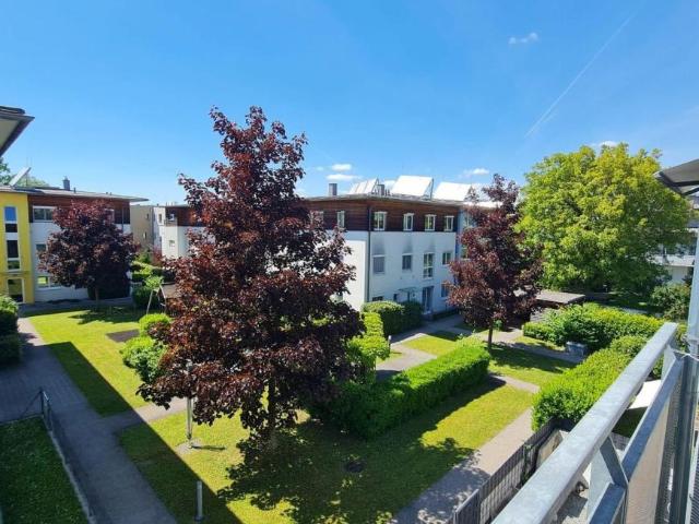 Wohnung kaufen in Wels, Oberösterreich