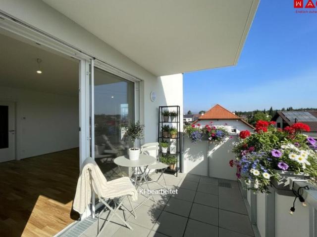 Wohnung mieten in Linz, Oberösterreich