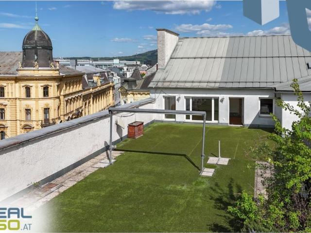 Wohnung mieten in Linz, Oberösterreich