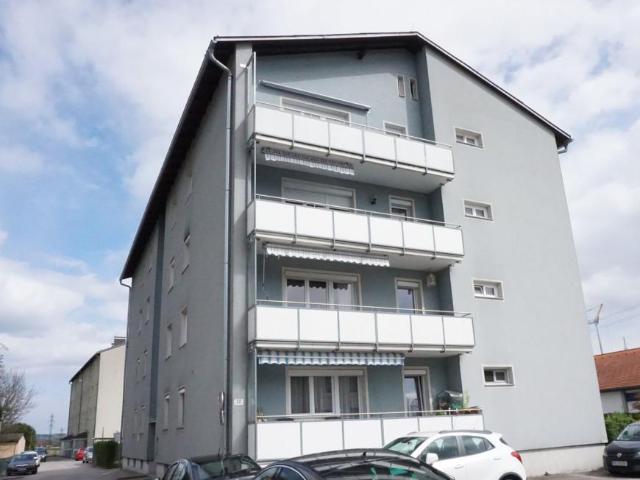 Wohnung mieten in Mauthausen, Oberösterreich