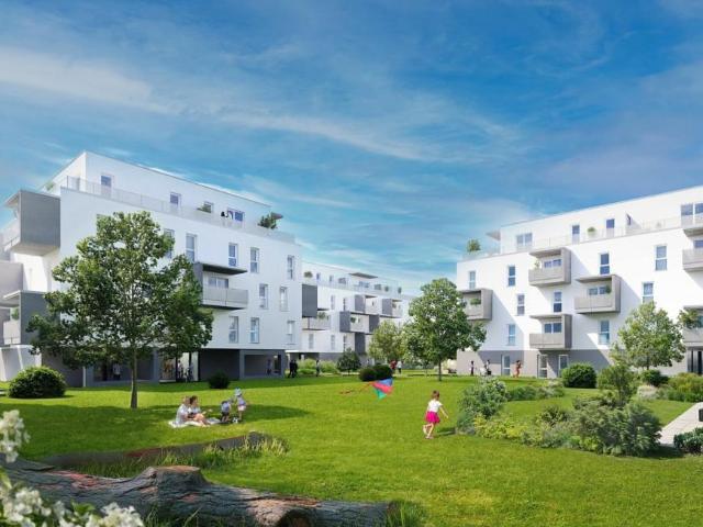 Wohnung kaufen in Linz, Oberösterreich