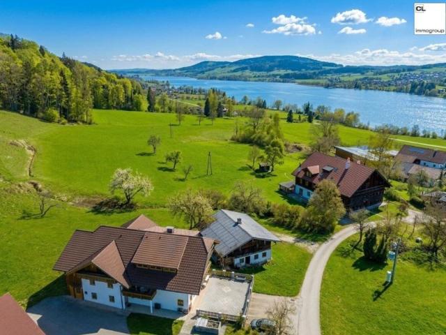 Wohnung mieten in Zell am Moos, Oberösterreich
