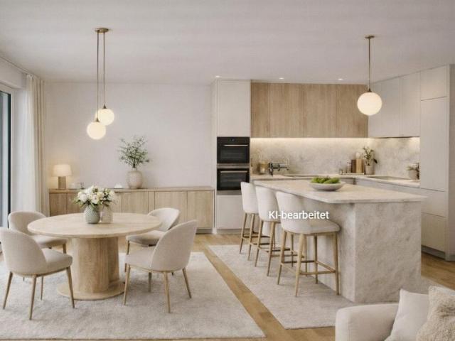 Wohnung kaufen in Linz, Oberösterreich