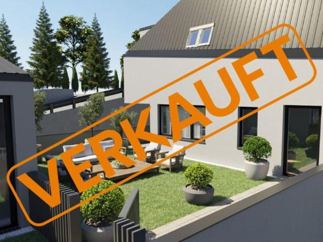 Wohnung kaufen in Zwischenbrücken, Steyr