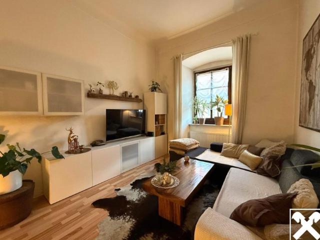 Wohnung mieten in Garsten, Oberösterreich