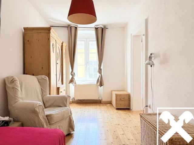 Wohnung mieten in Steinbruch, Ahorn