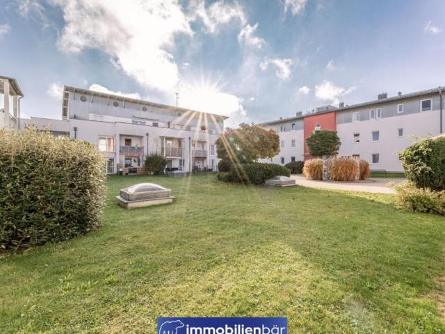 Wohnung kaufen in Ried im Innkreis, Oberösterreich