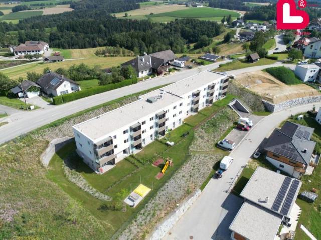 Wohnung mieten in Lanzenberg, Perg