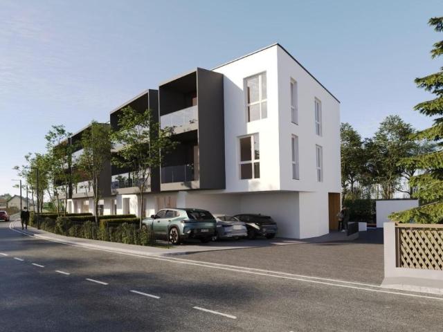 Wohnung kaufen in Weißkirchen, Oberösterreich