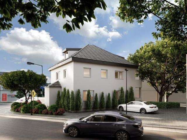 Wohnung kaufen in Eggelsberg, Oberösterreich