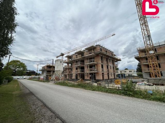 Wohnung mieten in Lambach, Oberösterreich