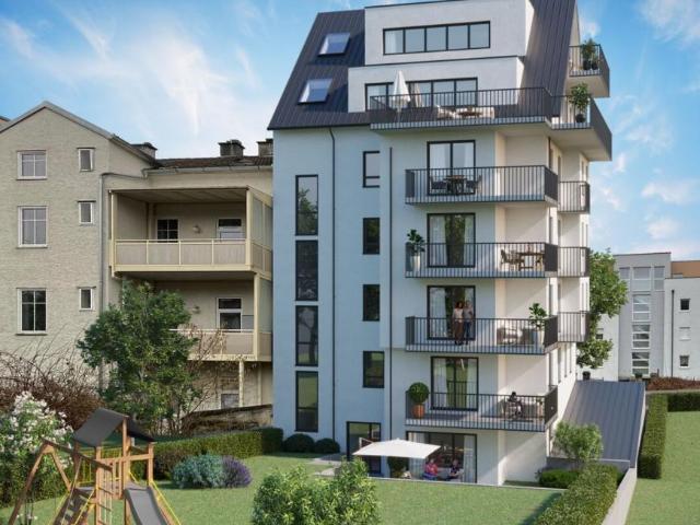 Wohnung kaufen in Linz, Oberösterreich