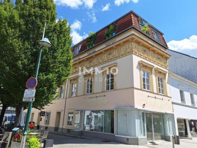 Wohnung mieten in Wels, Oberösterreich