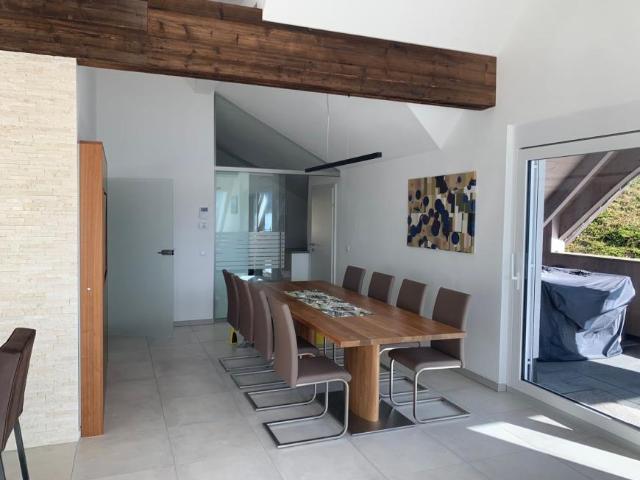 Wohnung mieten in Bach, Weyregg am Attersee