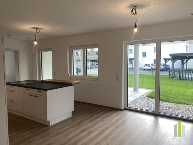 Wohnung mieten in Alm, Regau